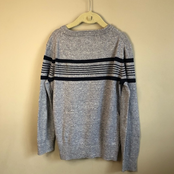 CREWCUTS knit sweater - Picture 3 of 3